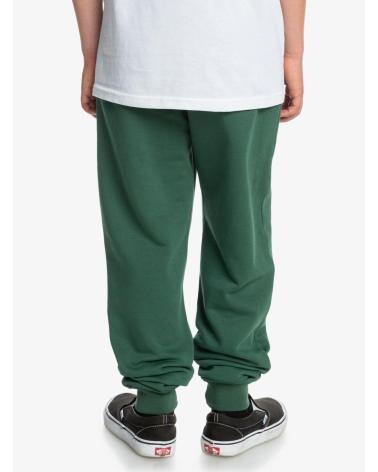 CALÇAS DE TREINO QUIKSILVER AGE OF BLUE SLIM VERDE EQBFB03158 VERDE