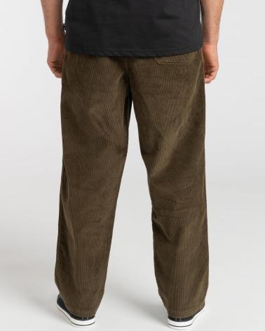 BILLABONG PANTALONES DE PANA PARA HOMBRE MARRÓN ABYNP00185 MARRóN