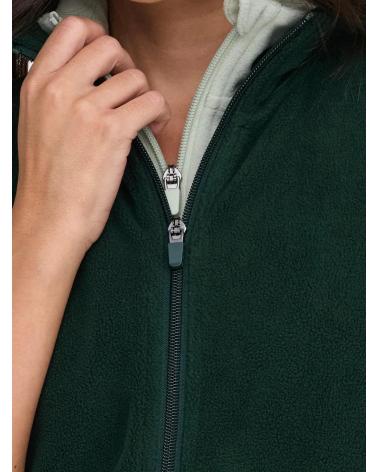 ONLY CHALECO DE PUNTO ONPRUG VERDE - REF. 15327045 VERDE