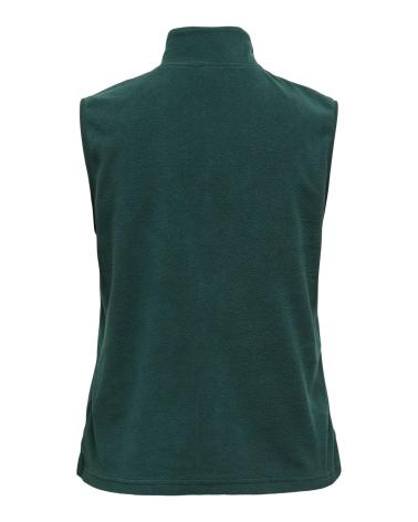 ONLY CHALECO DE PUNTO ONPRUG VERDE - REF. 15327045 VERDE
