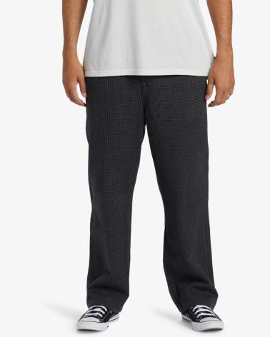 BILLABONG PANTALÓN LARRY GRIS - REF. 4501068488 GRIS