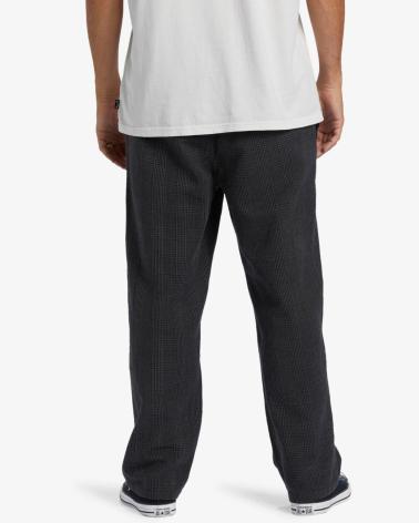 BILLABONG PANTALÓN LARRY GRIS - REF. 4501068488 GRIS