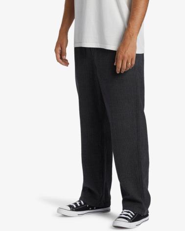 BILLABONG PANTALÓN LARRY GRIS - REF. 4501068488 GRIS
