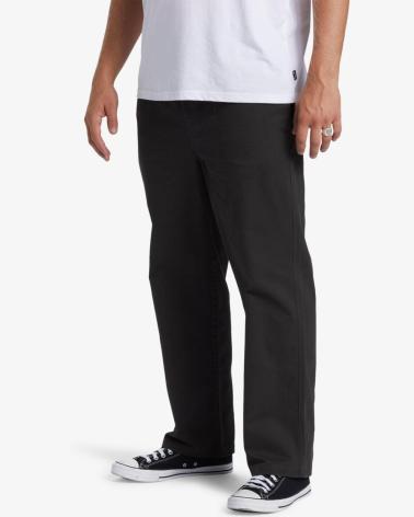 BILLABONG PANTALONI ABYNP00186 GRIGIO SCURO GRIS OSCURO