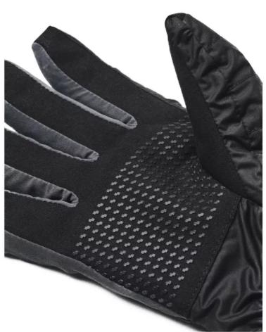 UNDER ARMOUR GUANTES UA STORM INSULATED 1373096 GRIS GRIS