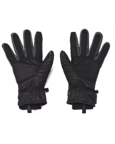 UNDER ARMOUR GUANTES UA STORM INSULATED 1373096 GRIS GRIS