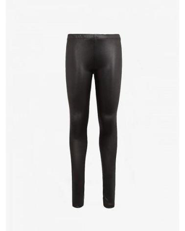 NAME IT LEGGING DE NIÑO NEGRO NEGRO