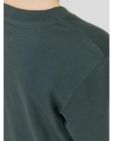 JACK & JONES KIDS SUDADERA 12271370 VERDE VERDE