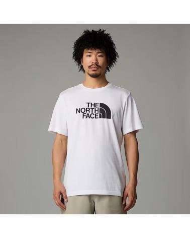 THE NORTH FACE CAMISETA NF0A8A6CFN4 BLANCA BLANCO