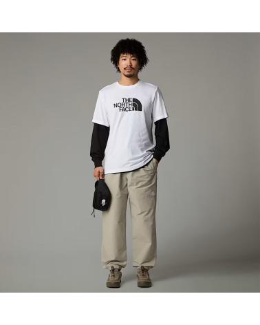 THE NORTH FACE CAMISETA NF0A8A6CFN4 BLANCA BLANCO
