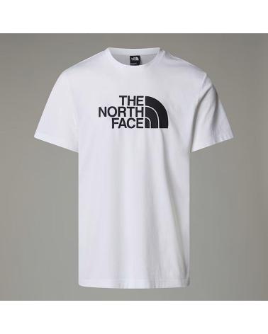 THE NORTH FACE CAMISETA NF0A8A6CFN4 BLANCA BLANCO