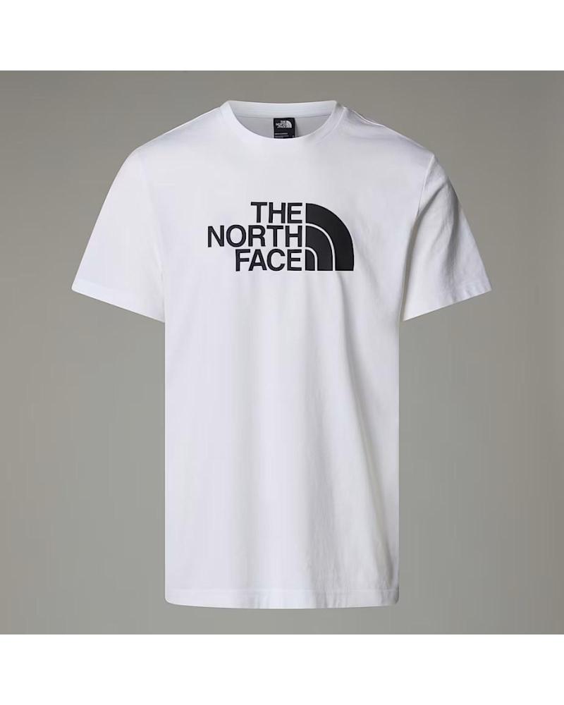 THE NORTH FACE CAMISETA NF0A8A6CFN4 BLANCA BLANCO