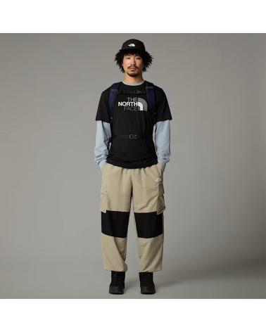 THE NORTH FACE CAMISETA NF0A8A6CJK3 NEGRA NEGRO