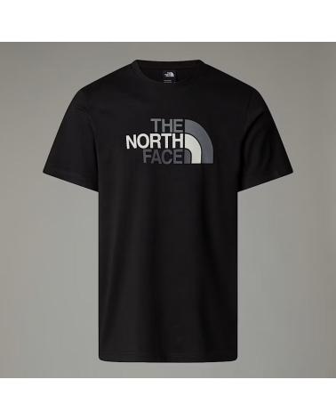 THE NORTH FACE CAMISETA NF0A8A6CJK3 NEGRA NEGRO