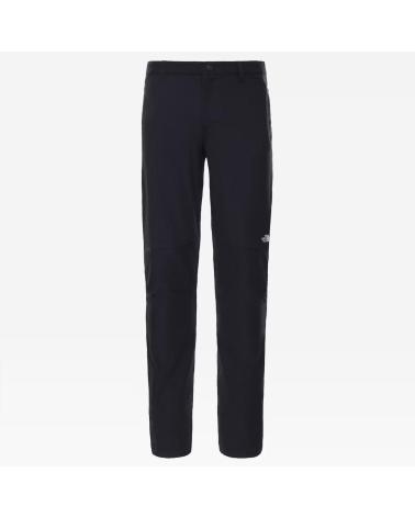 CALÇAS SOFTSHELL THE NORTH FACE QUEST NF0A4M774H0 PRETAS BLACK