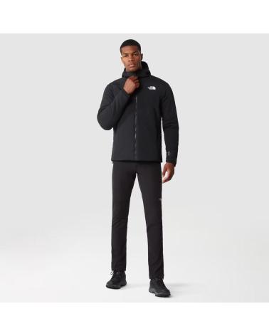 CALÇAS SOFTSHELL THE NORTH FACE QUEST NF0A4M774H0 PRETAS BLACK