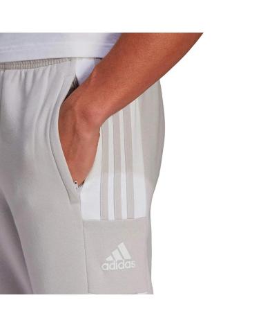 ADIDAS TRAININGSHOSE GT6644 GRAU GRIS