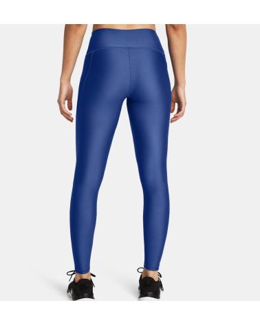 UNDER ARMOUR LEGGINGS 1365336 BLAU AZUL