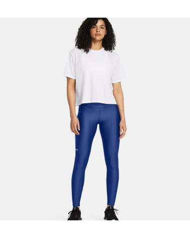 UNDER ARMOUR LEGGINGS 1365336 BLAU AZUL