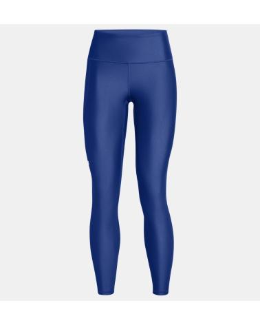 LEGGINGS UNDER ARMOUR 1365336 BLU AZUL