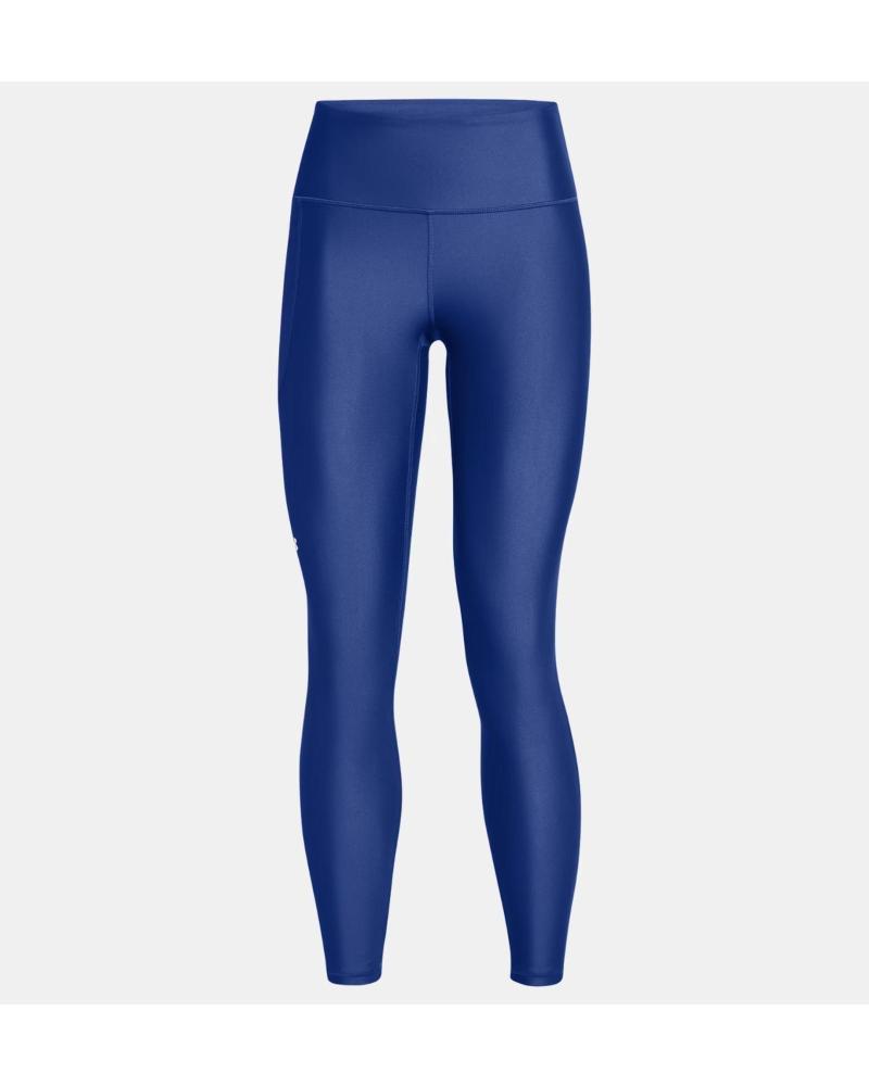 UNDER ARMOUR LEGGINGS 1365336 BLAU AZUL