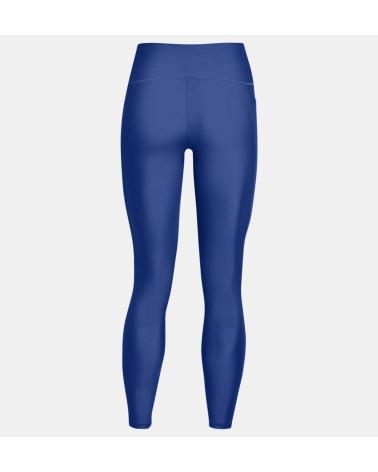 UNDER ARMOUR LEGGINGS 1365336 BLAU AZUL