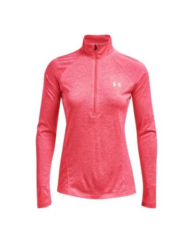 FELPA UNDER ARMOUR 1320128 ROSA ROSA