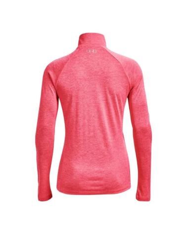 FELPA UNDER ARMOUR 1320128 ROSA ROSA