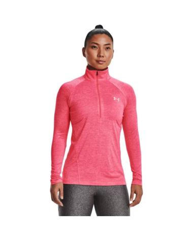 FELPA UNDER ARMOUR 1320128 ROSA ROSA