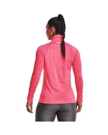 FELPA UNDER ARMOUR 1320128 ROSA ROSA