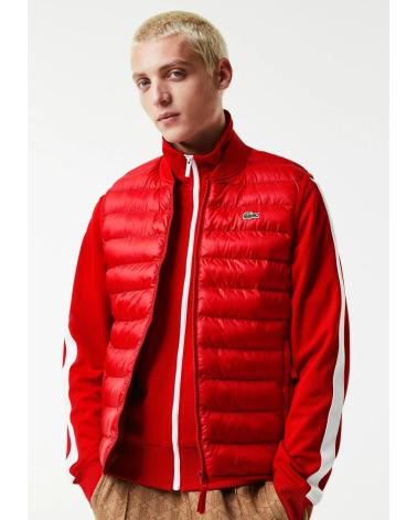 LACOSTE WESTE BH053700 ROT ROJO