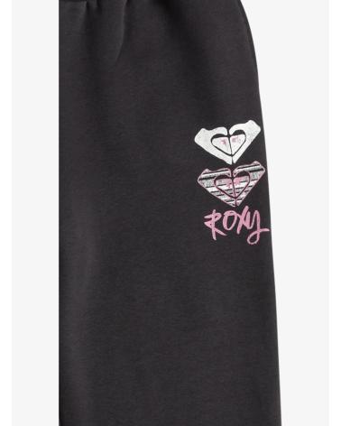 ROXY JOGGINGHOSE ERGFB03316 SCHWARZ BLACK