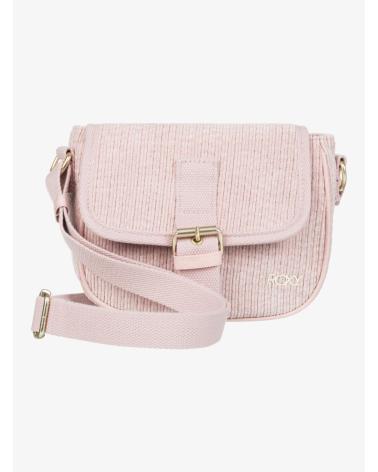 MALA A TIRACOLO PEQUENA ROXY FEELING GOOD ERJBP04806 ROSA ROSA