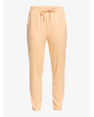 PANTALON DE JOGGING ROXY ERJNP03554 BEIGE BEIGE