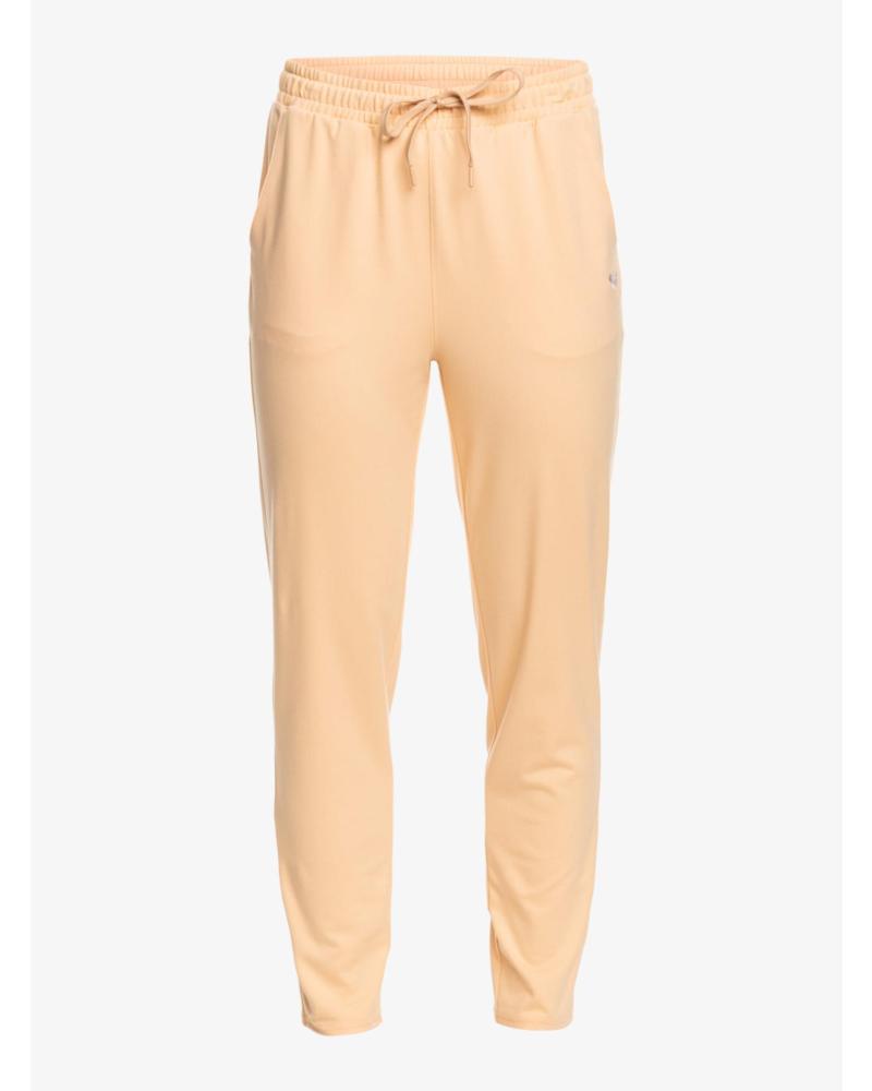 PANTALONI DA TUTA ROXY ERJNP03554 BEIGE BEIGE