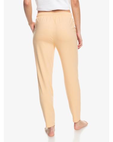 PANTALONI DA TUTA ROXY ERJNP03554 BEIGE BEIGE