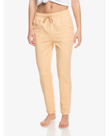 PANTALONI DA TUTA ROXY ERJNP03554 BEIGE BEIGE