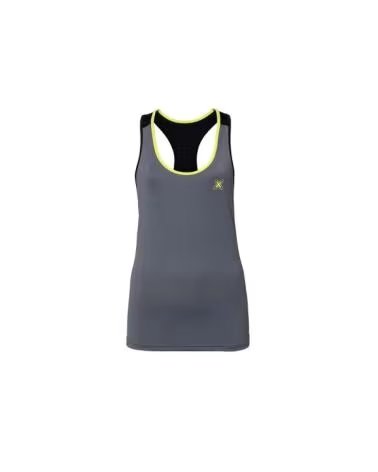 MUNICH TOP W PREM GRIS