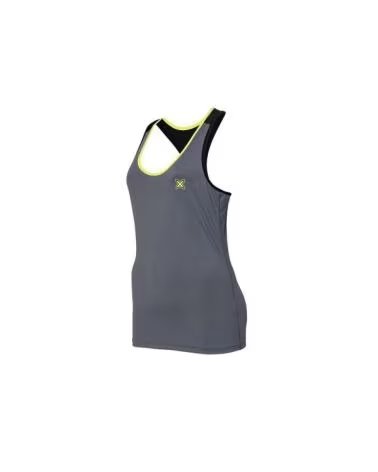 MUNICH TOP W PREM GRIS