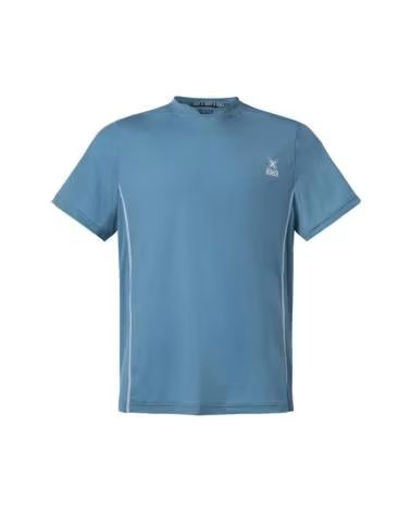 MUNICH ATOMIK T-SHIRT 927 GRIS
