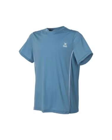 MUNICH ATOMIK T-SHIRT 927 GRIS