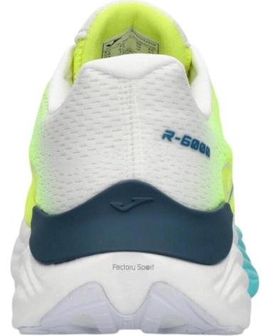 Sportif pour Homme JOMA ZAPATILLAS R6000 2509 VARIOS COLORES
