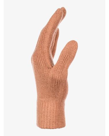 ROXY KNITTED GLOVES ERJHN03257 BEIGE BEIGE
