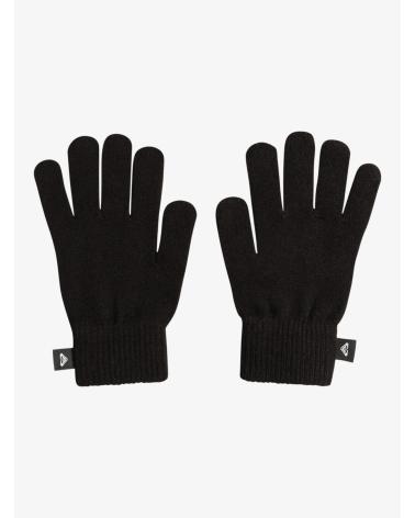 ROXY KNITTED GLOVES ERJHN03257 BLACK NEGRO