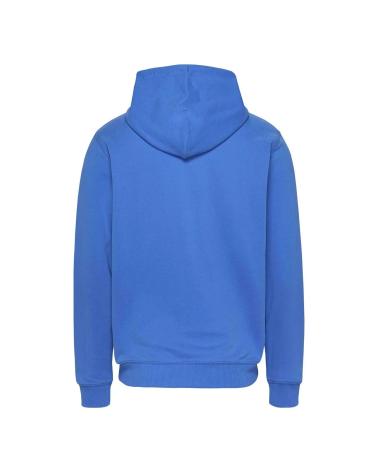 SWEAT À CAPUCHE BLEU TOMMY JEANS
