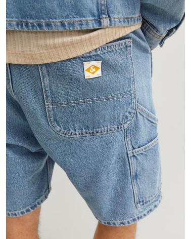 JACK AND JONES BERMUDA TEJANA HOMBRE JACKJONES 12252719 AZUL