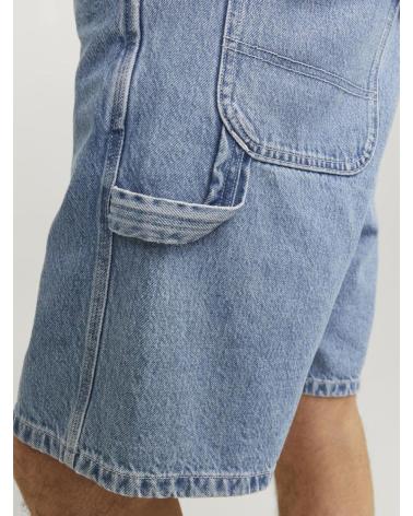 JACK AND JONES BERMUDA TEJANA HOMBRE JACKJONES 12252719 AZUL