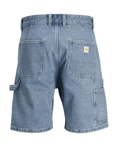 JACK AND JONES BERMUDA TEJANA HOMBRE JACKJONES 12252719 AZUL