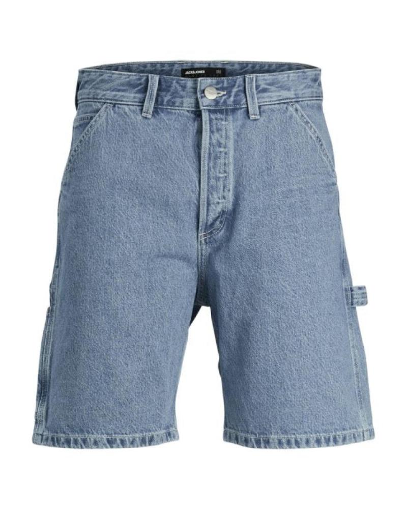 JACK AND JONES BERMUDA TEJANA HOMBRE JACKJONES 12252719 AZUL
