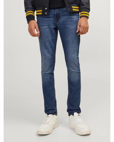 JACK & JONES JEANS 12156687 DUNKELBLAU AZUL